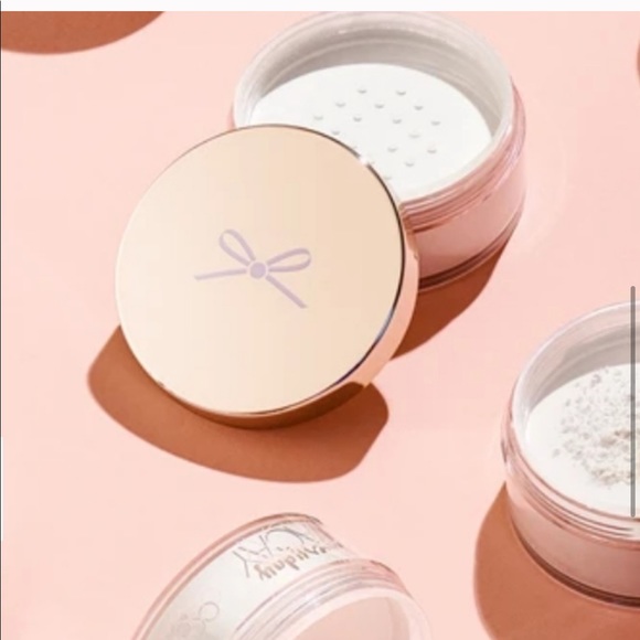 CIATÉ LONDON -EVERYDAY VACAY SETTING POWDER - Picture 4 of 6